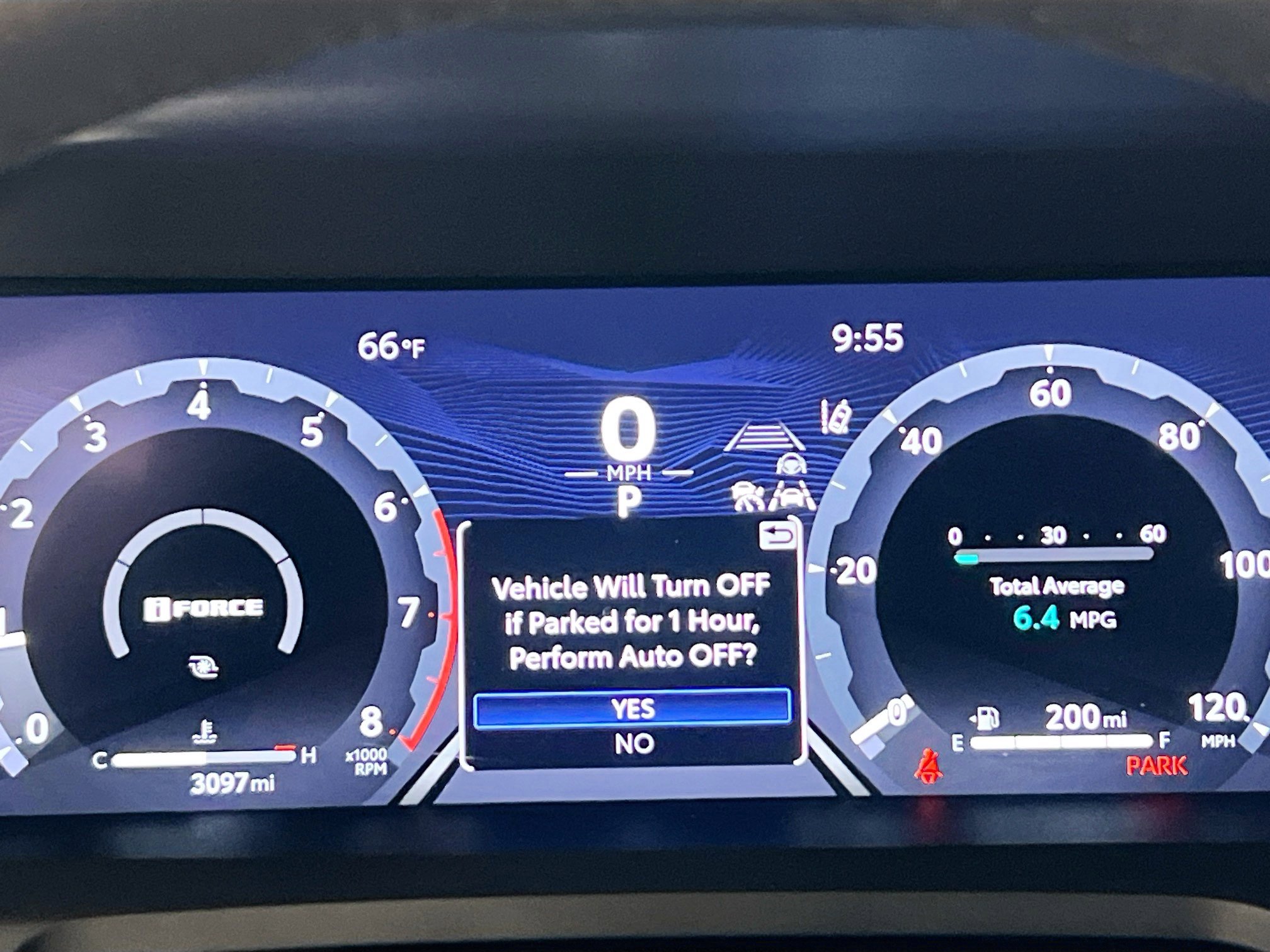 Used 2025 Toyota Tacoma TRD Sport image 23