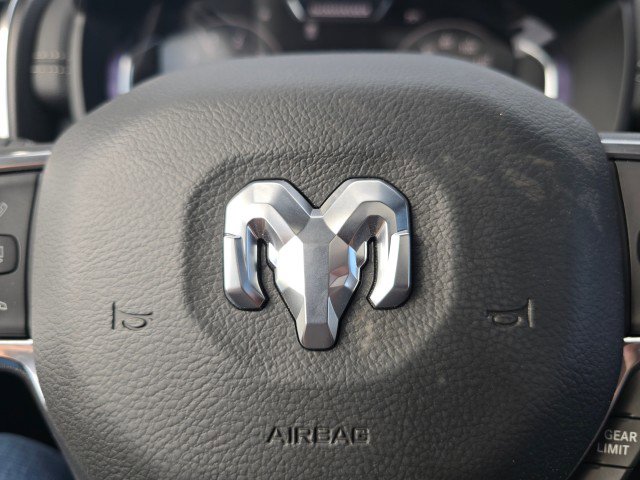 New 2026 RAM 2500 Laramie w/ Night Edition image 39