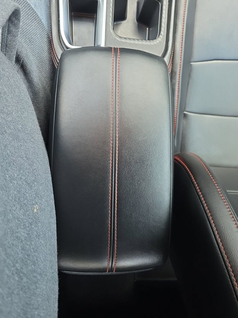 Used 2024 Nissan Sentra SR w/ SR Premium Package image 24