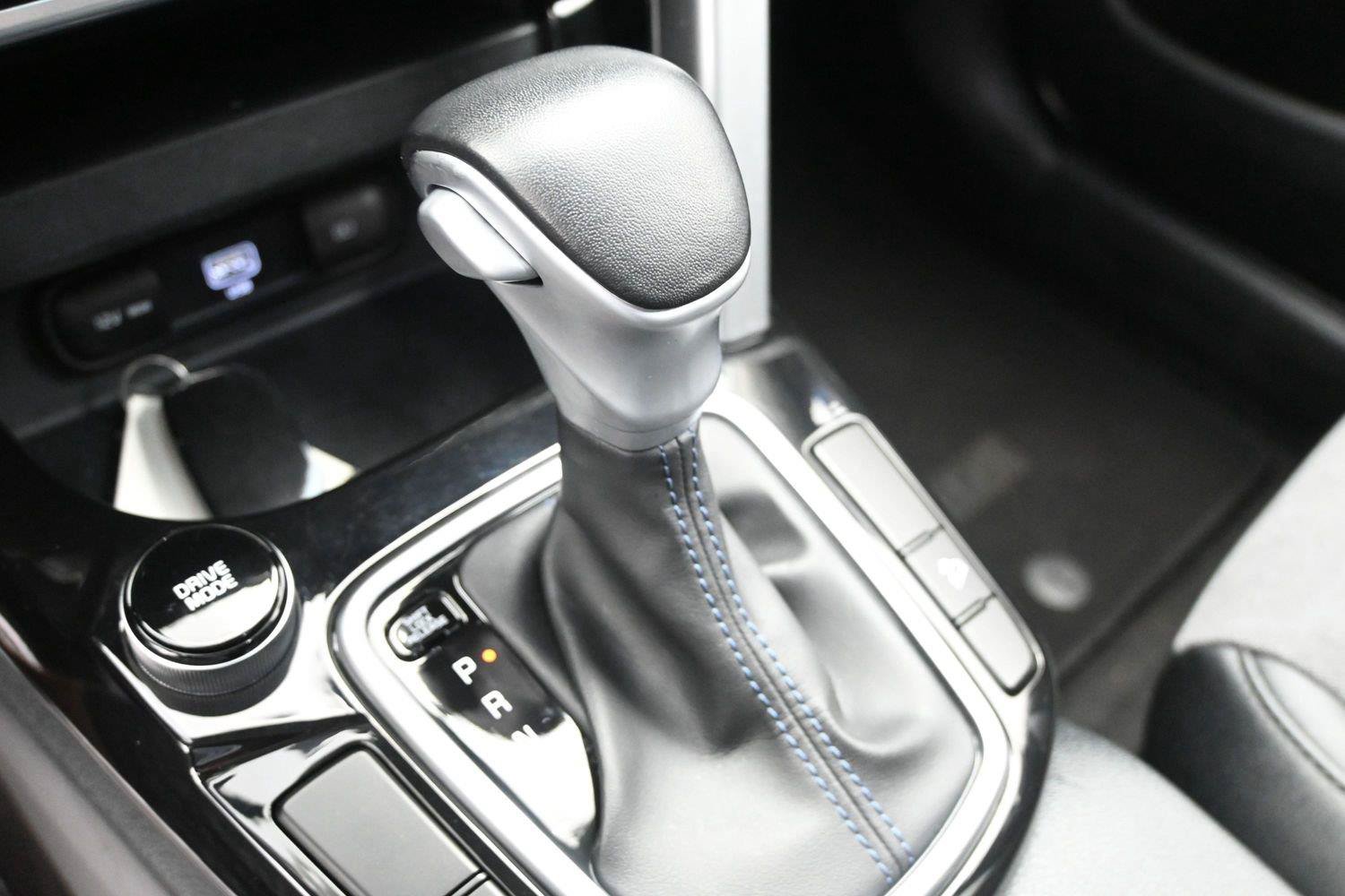 Used 2023 Kia Seltos S FWD image 6