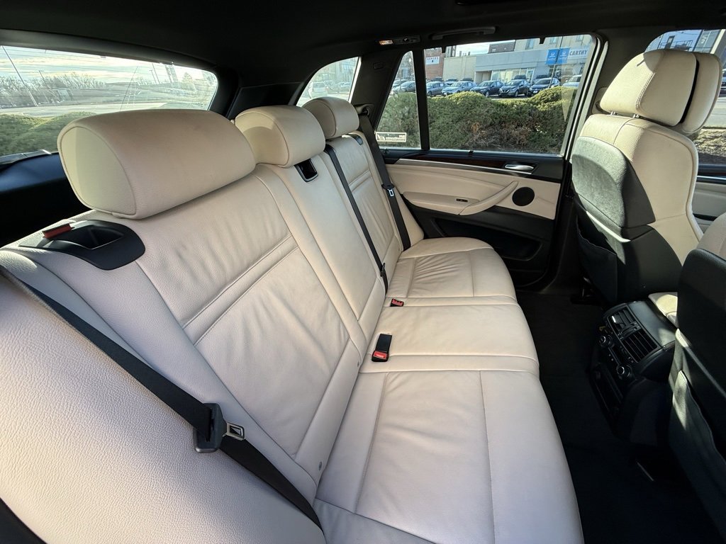 Used 2011 BMW X5 xDrive35i image 37