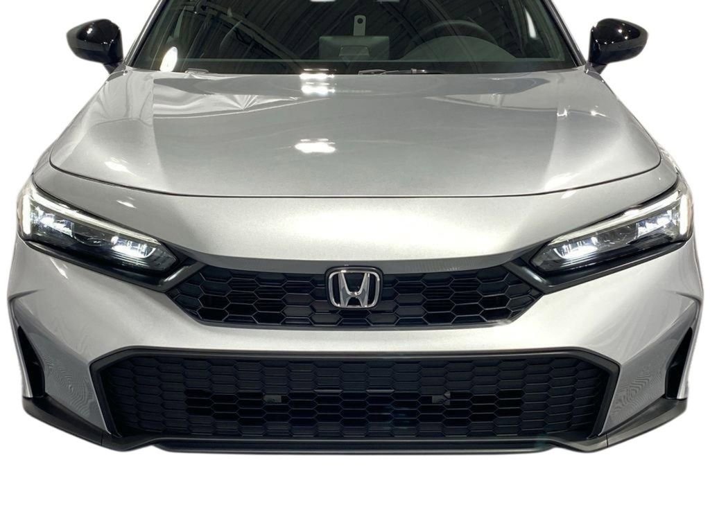 New 2026 Honda Civic Sport image 27