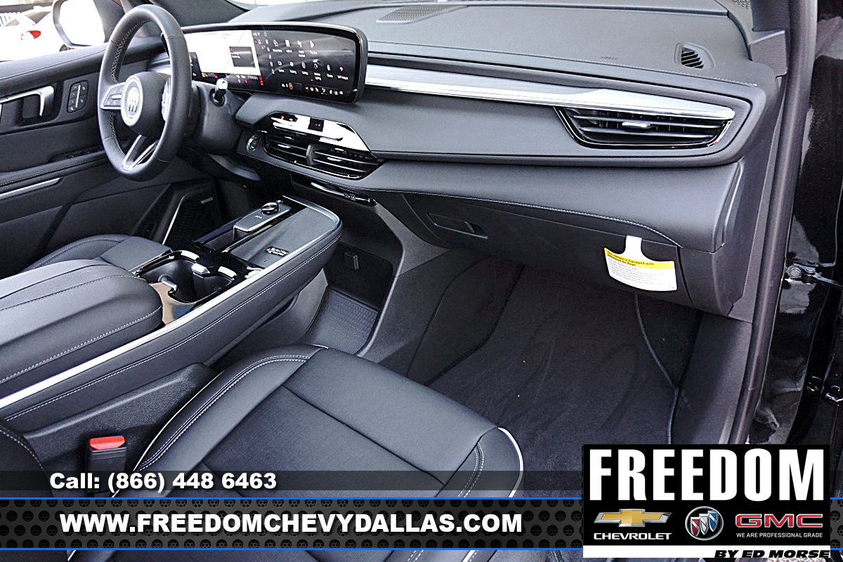 New 2026 Buick Enclave Preferred w/ Power Package image 12