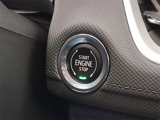 Certified 2026 Chevrolet TrailBlazer LT w/ LT Cold Weather Package image 27