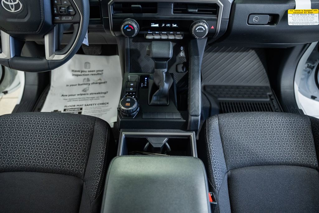 New 2026 Toyota 4Runner SR5 image 25