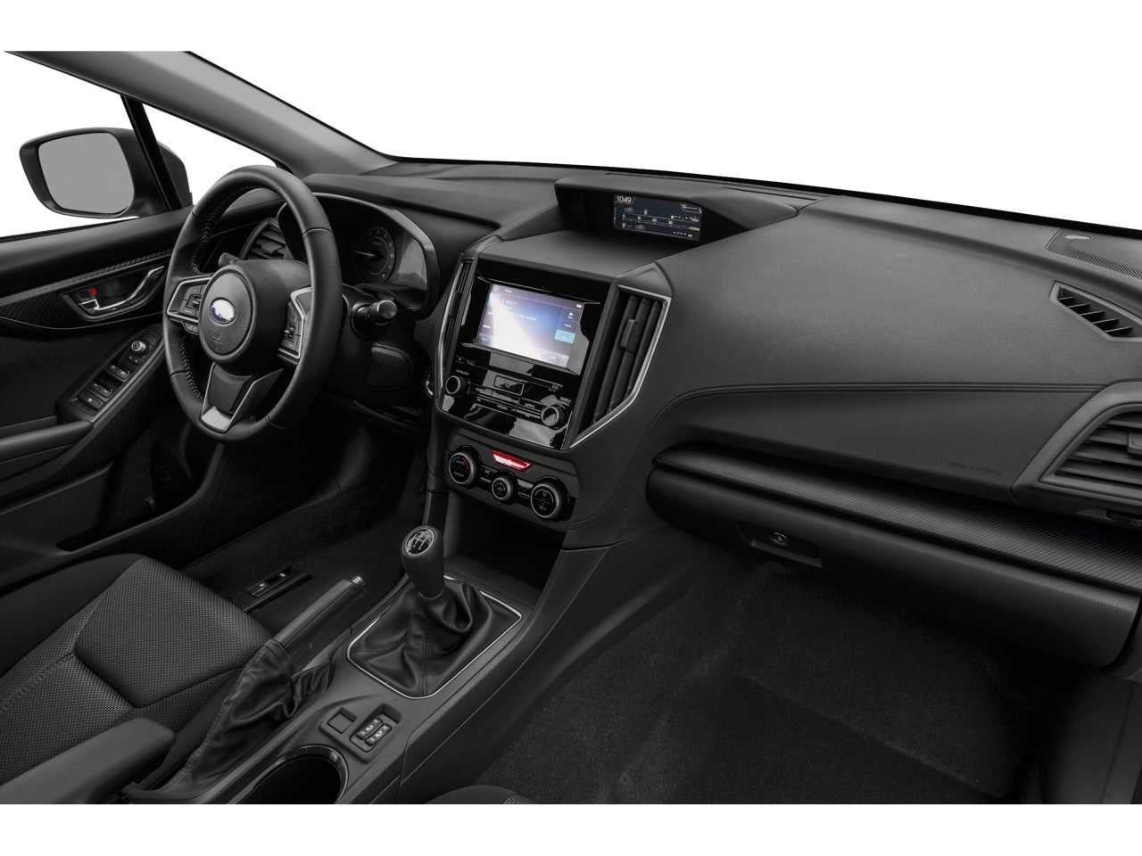 Used 2023 Subaru Impreza 2.0i Premium AWD/4WD image 15