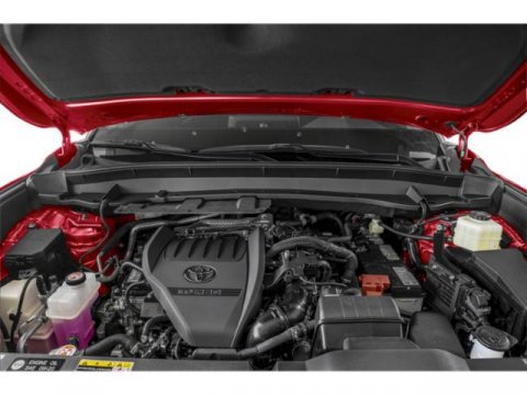 New 2026 Toyota Grand Highlander Limited image 11