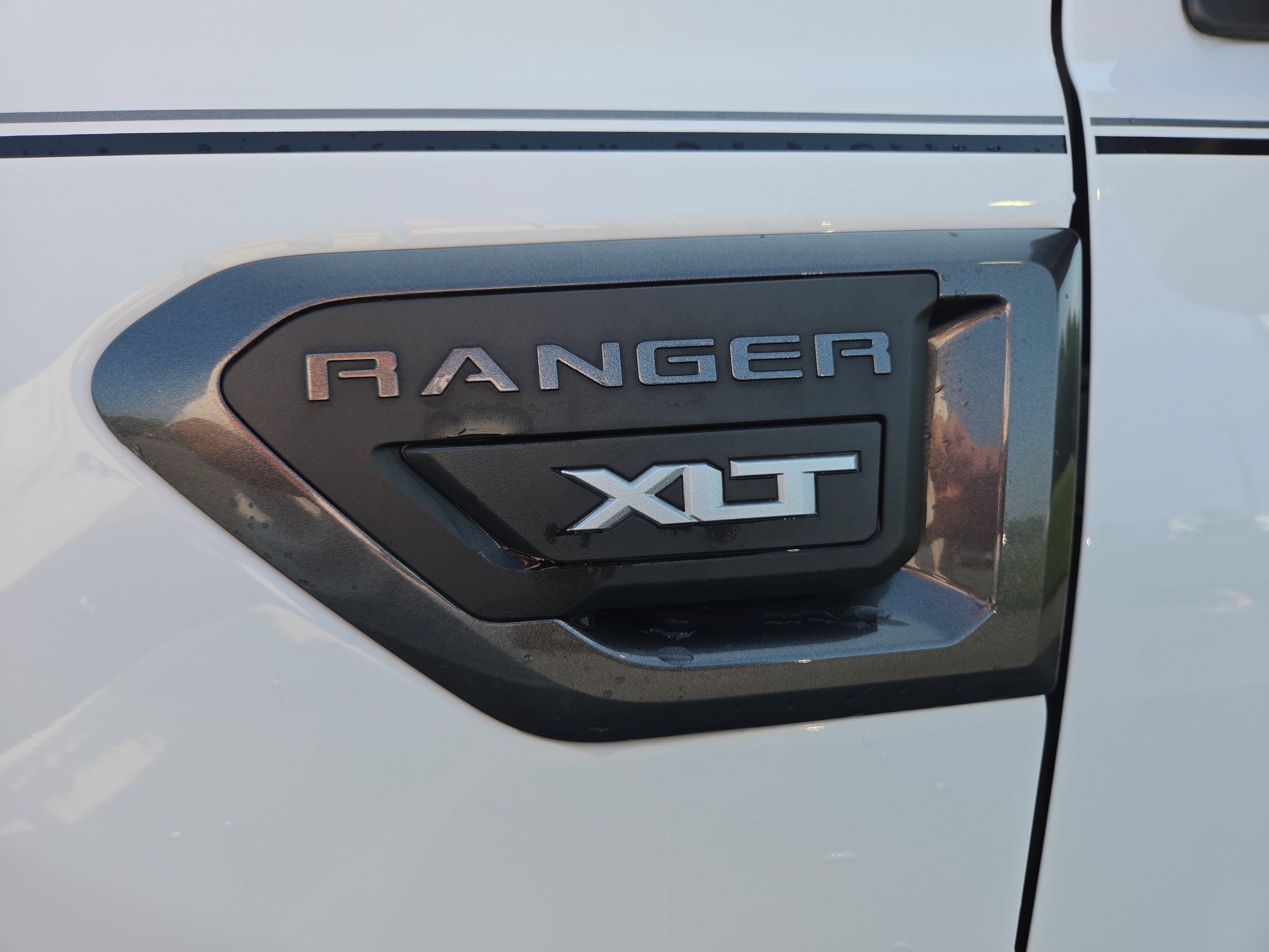 Used 2020 Ford Ranger XLT w/ Equipment Group 301A Mid AWD/4WD image 22