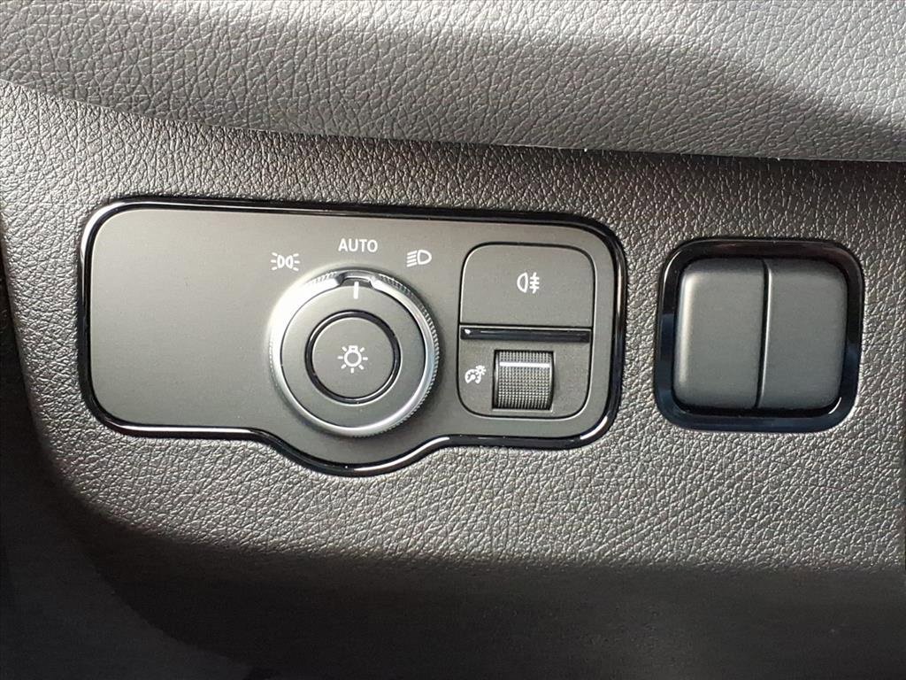 New 2025 Mercedes-Benz Sprinter 2500 image 19