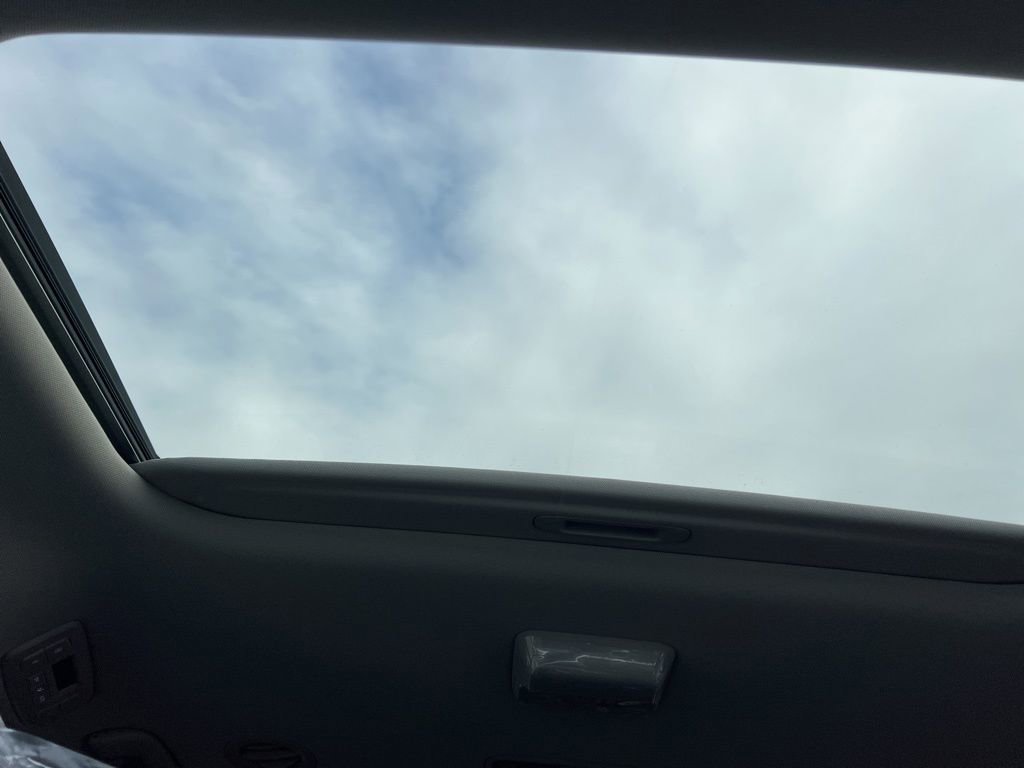 New 2026 Kia Carnival SX w/ SX Dark Edition Package image 11