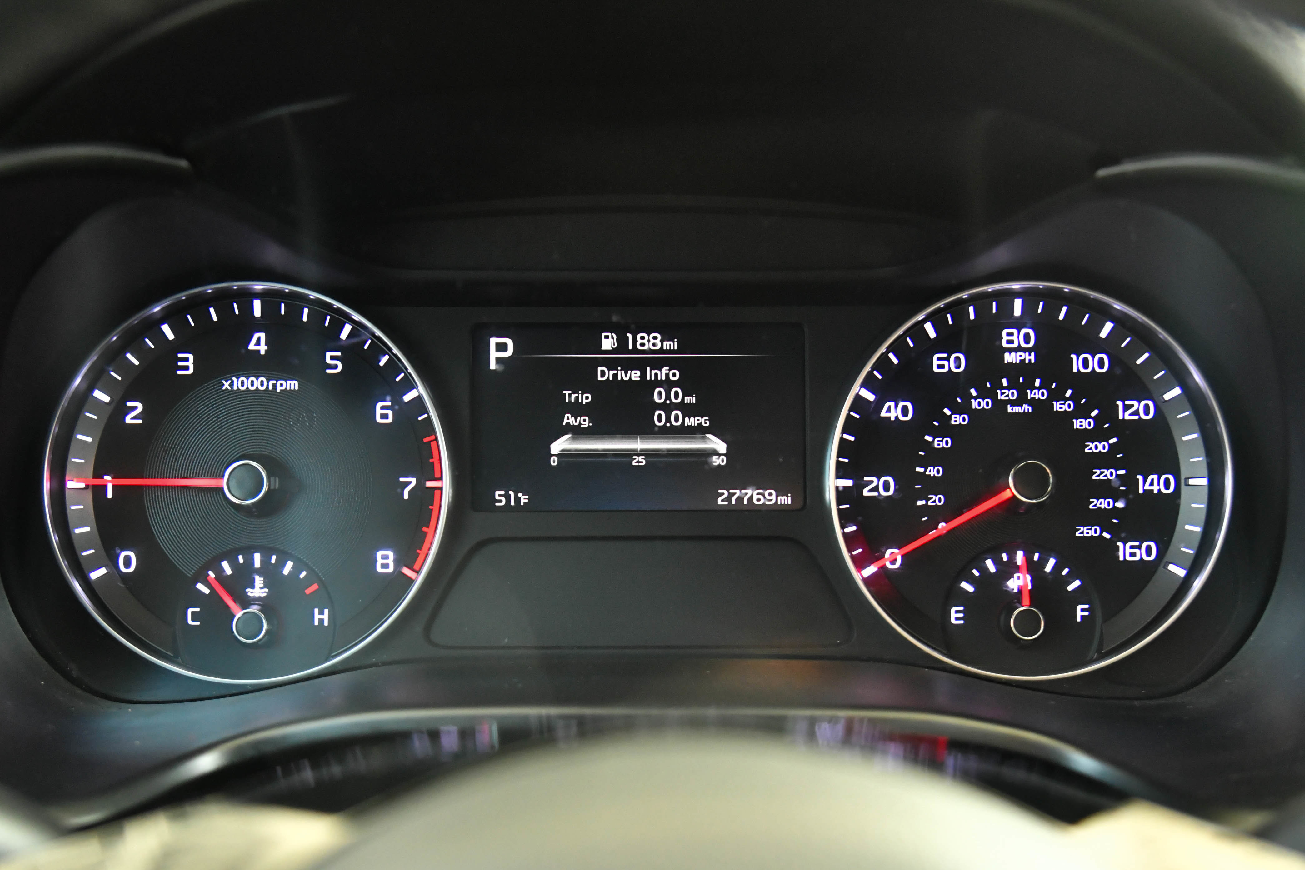 Used 2024 Kia Forte GT-Line image 30