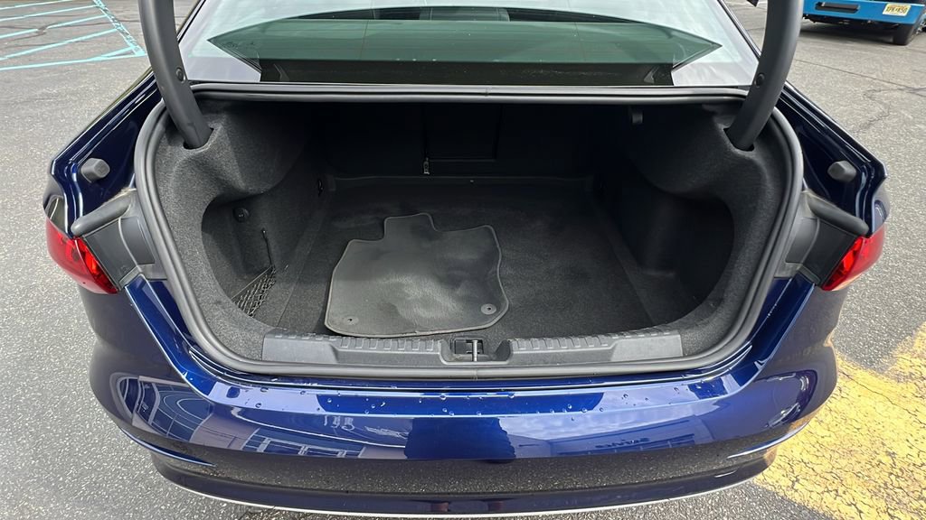 Used 2022 Audi A3 2.0T Premium image 39