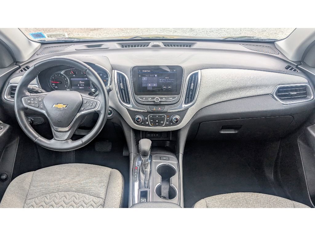 Used 2023 Chevrolet Equinox LT image 30