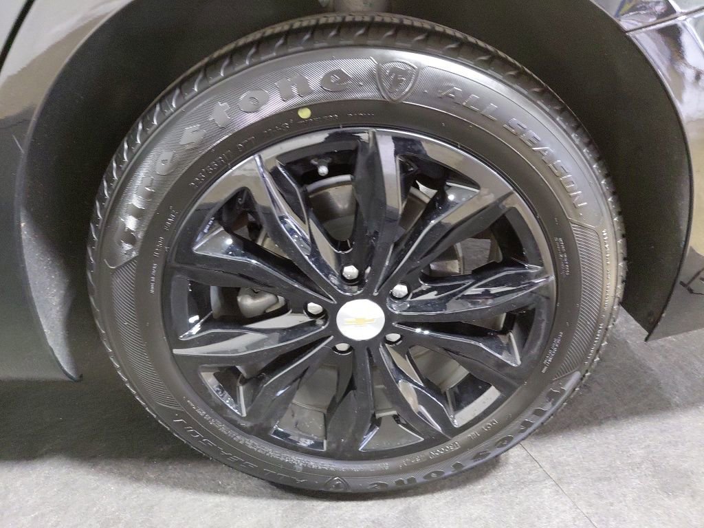 Used 2024 Chevrolet Malibu LT FWD image 34