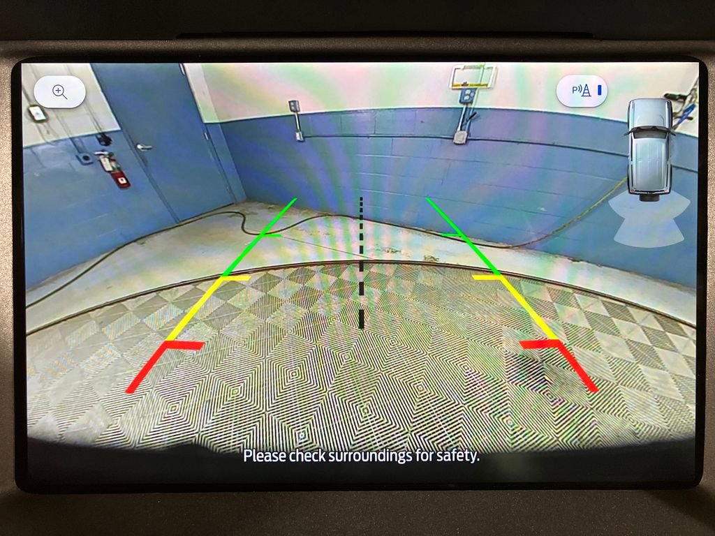 New 2026 Ford Bronco Big Bend image 24