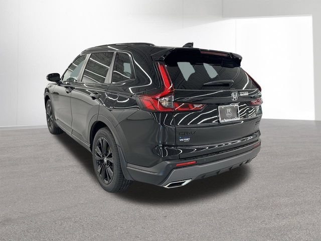 New 2026 Honda CR-V Sport Touring image 32