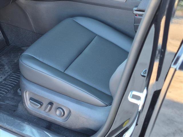 New 2026 Toyota RAV4 XLE Premium w/ Weather Package FWD image 4