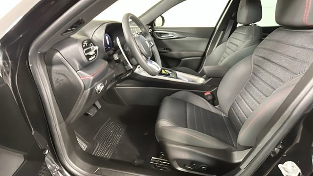 Used 2024 Dodge Hornet R/T AWD/4WD image 12