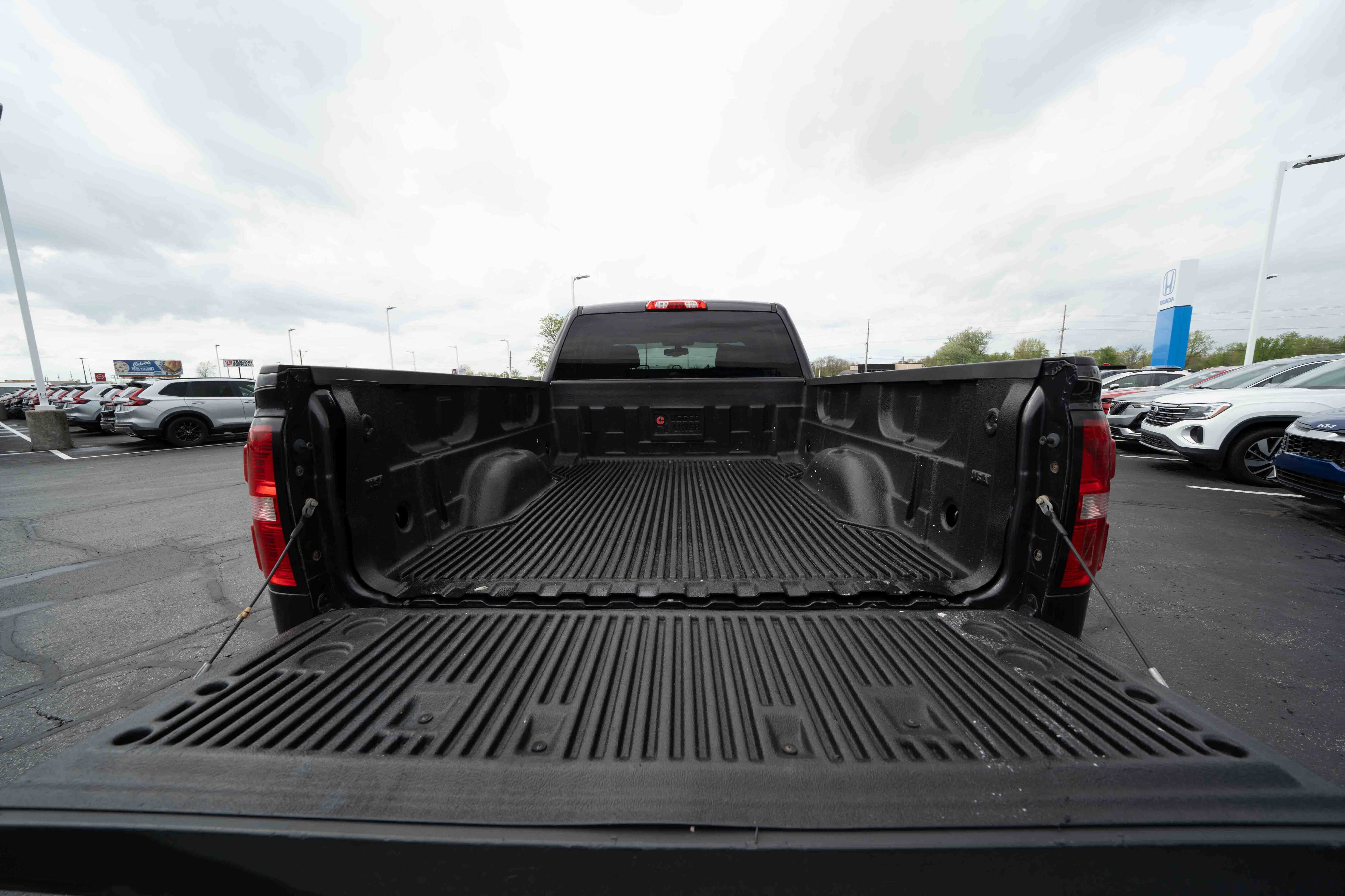 Used 2016 GMC Sierra 1500 4x4 Double Cab w/ Sierra Convenience Package image 27