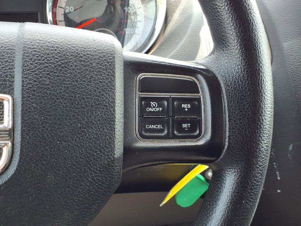 Used 2016 Dodge Grand Caravan SE w/ Quick Order Package 29E SE FWD image 20