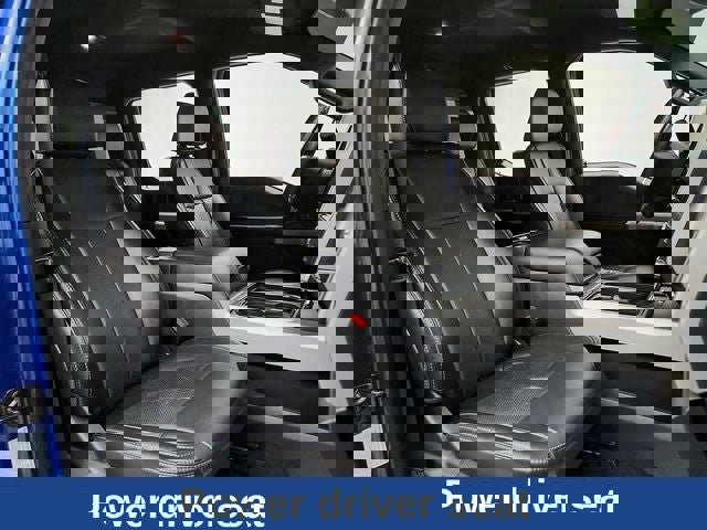 Used 2022 Ford F250 Lariat w/ Lariat Value Package image 20