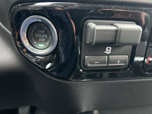 New 2026 Chevrolet Silverado 1500 RST image 20