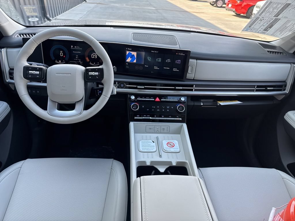 New 2026 Hyundai Santa Fe SEL FWD image 21