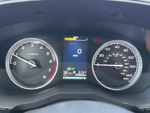 Used 2020 Subaru Forester Touring AWD/4WD image 11