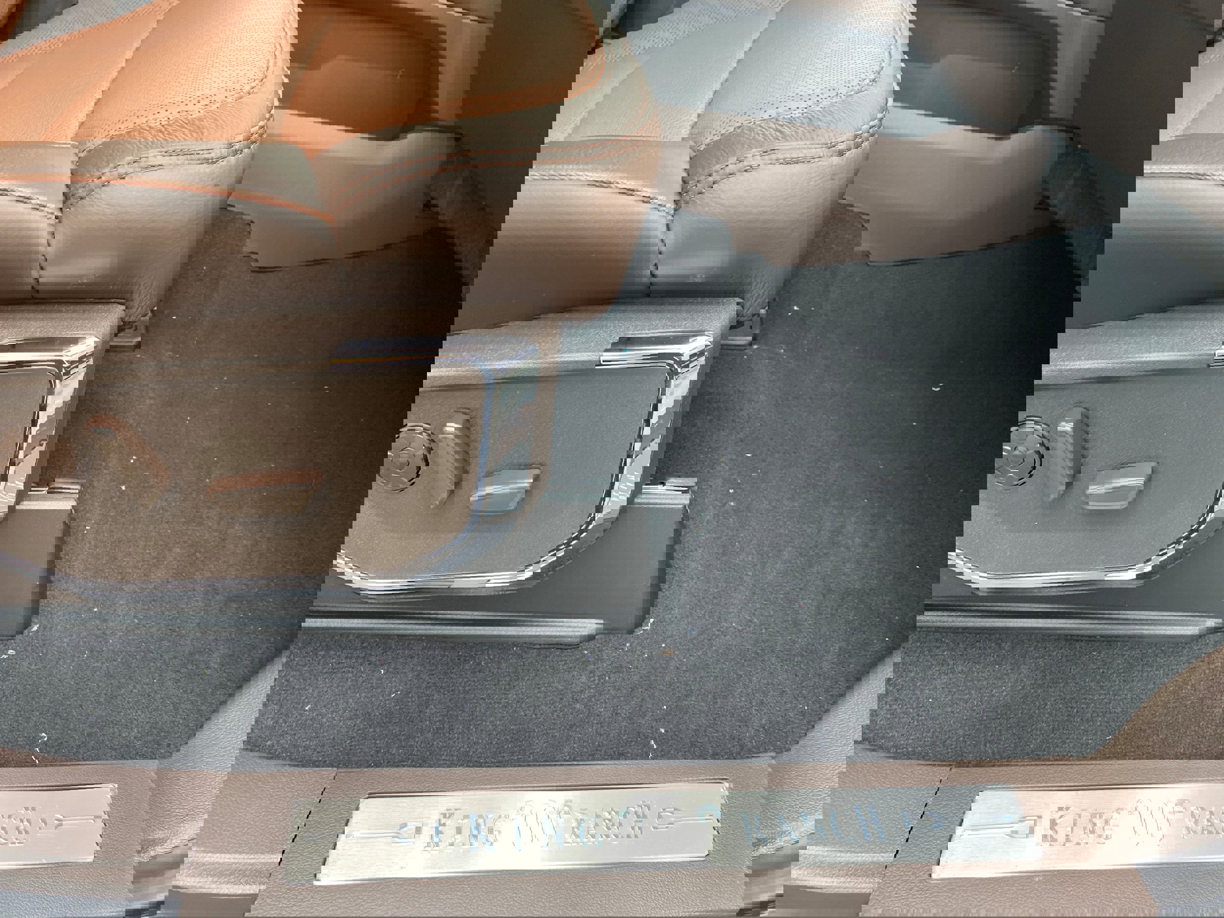 New 2025 Ford F250 King Ranch w/ Tremor Off-Road Package image 43