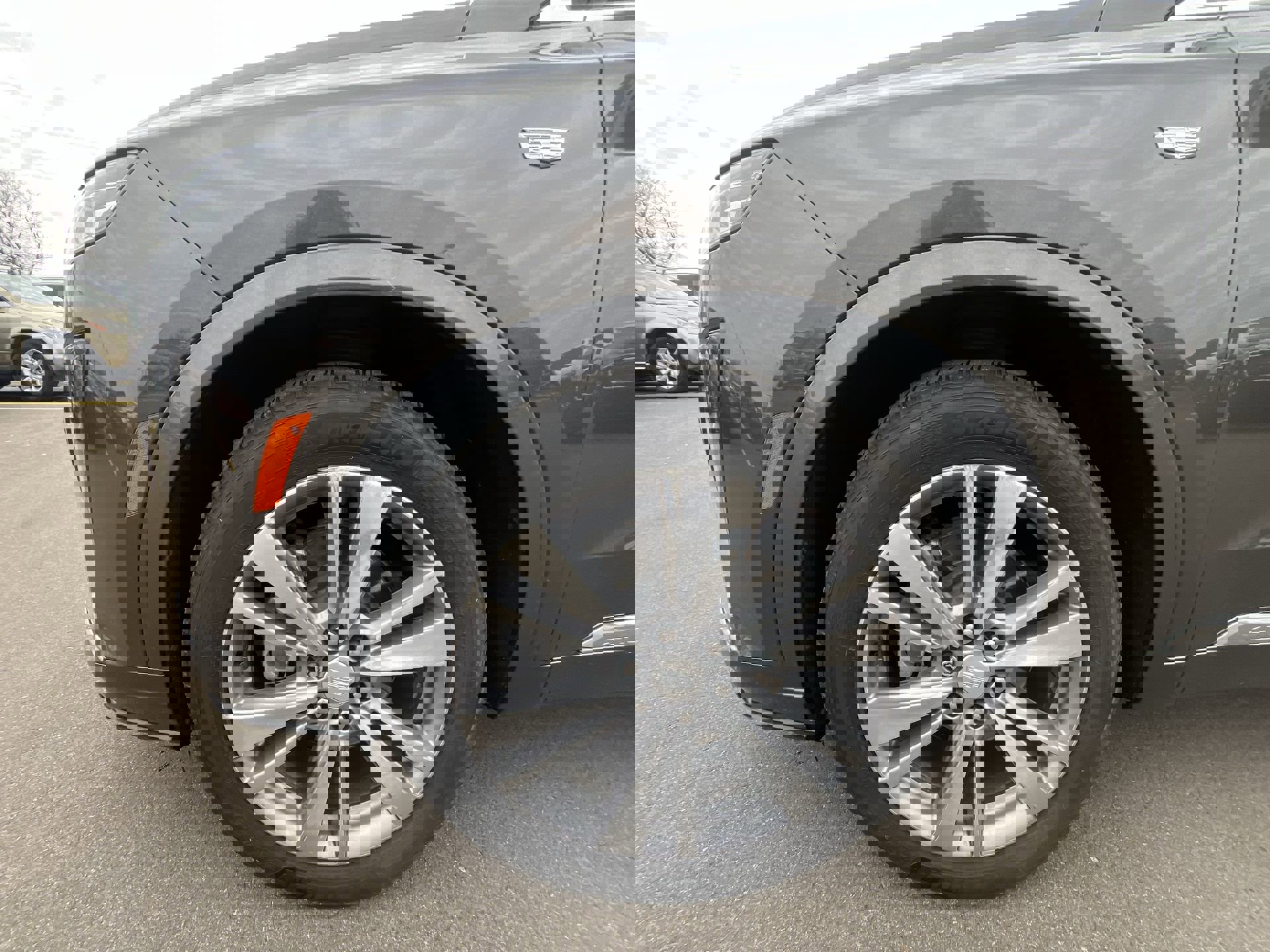 Certified 2020 Cadillac XT6 Premium Luxury image 34