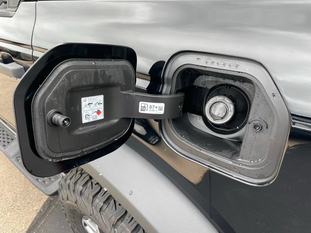 New 2025 Ford Bronco Badlands AWD/4WD image 64