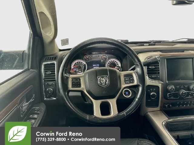 Used 2016 RAM 2500 Laramie w/ Sport Appearance Group AWD/4WD image 25