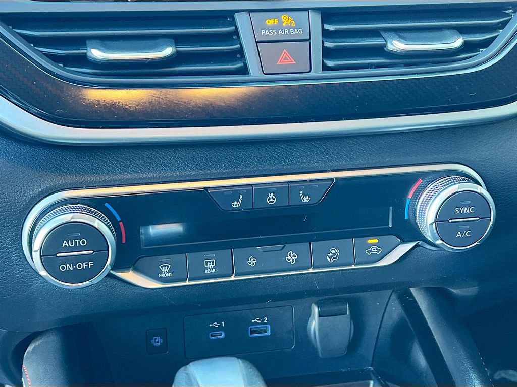 Used 2023 Nissan Altima 2.0 SR image 16