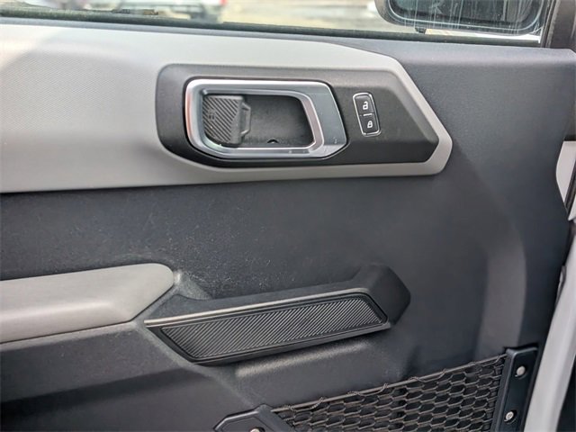 Used 2021 Ford Bronco 4-Door w/ Sasquatch Package image 13