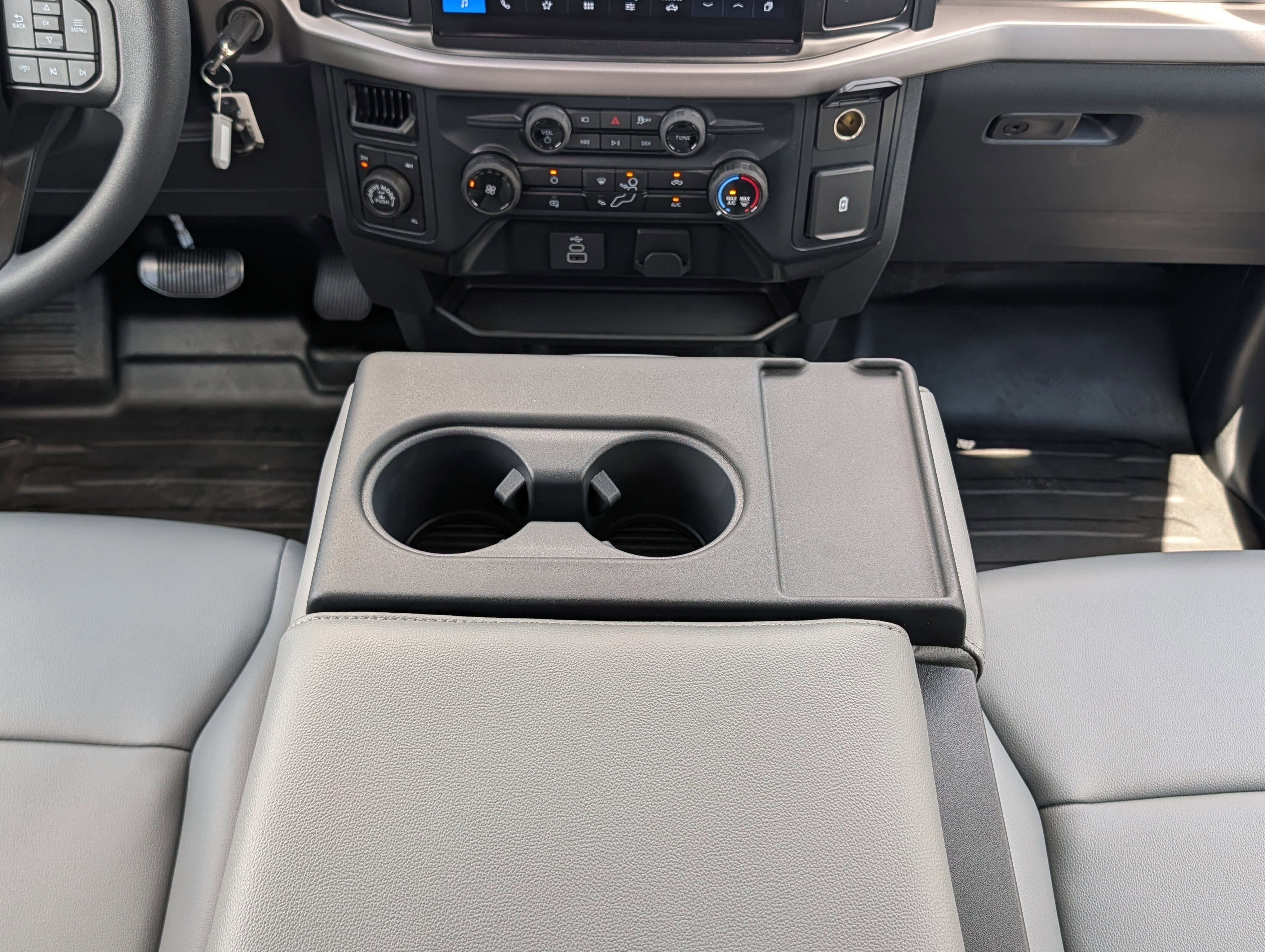 New 2026 Ford F150 XL AWD/4WD image 20