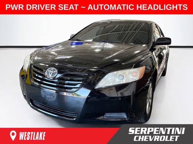 Used 2009 Toyota Camry LE