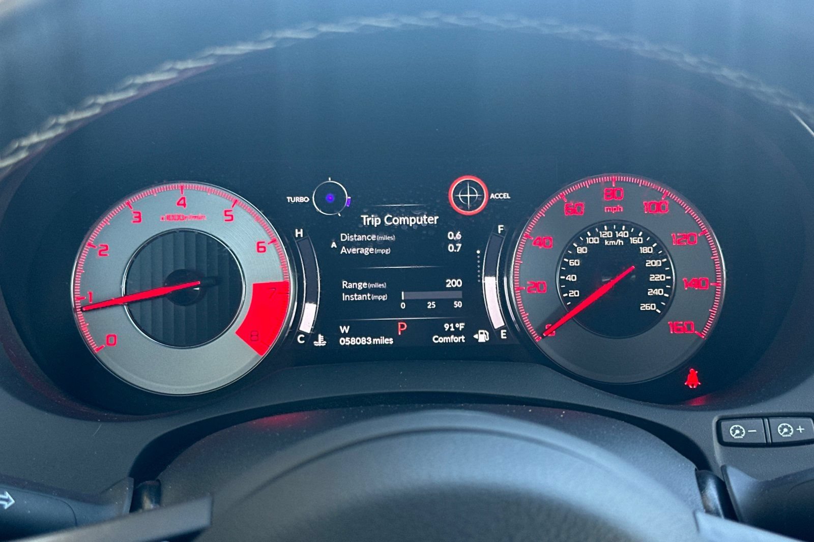 Used 2020 Acura RDX A-Spec FWD image 23