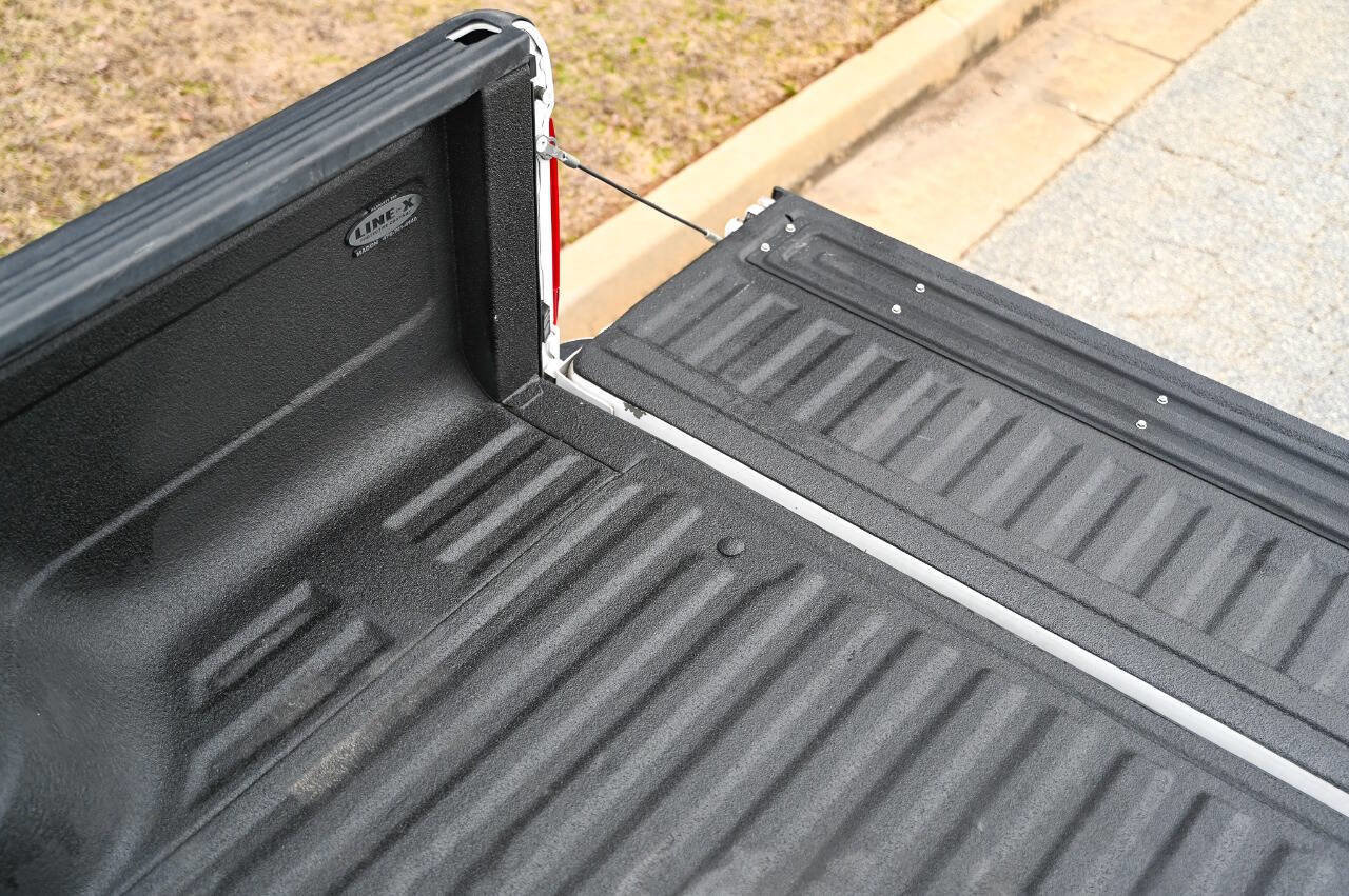 Used 1994 Ford F350 2WD SuperCab DRW image 74