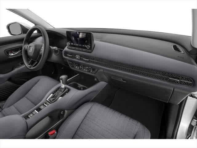 Used 2023 Honda HR-V LX image 11