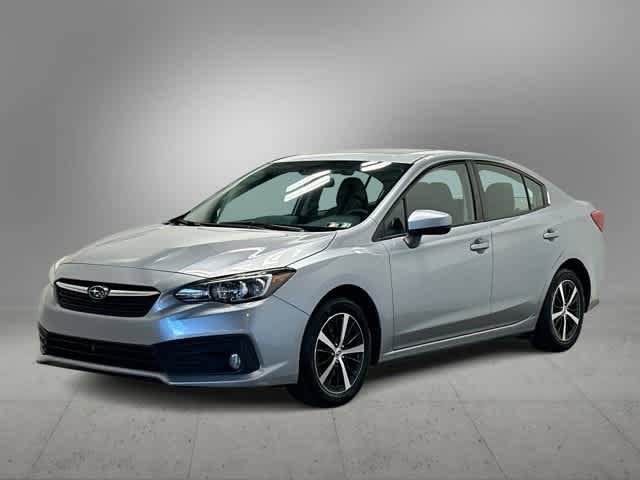 Used 2020 Subaru Impreza 2.0i Premium AWD/4WD image 1