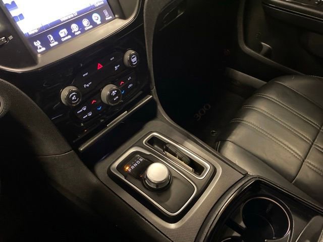 Used 2016 Chrysler 300 S w/ 300S Premium Group AWD/4WD image 14