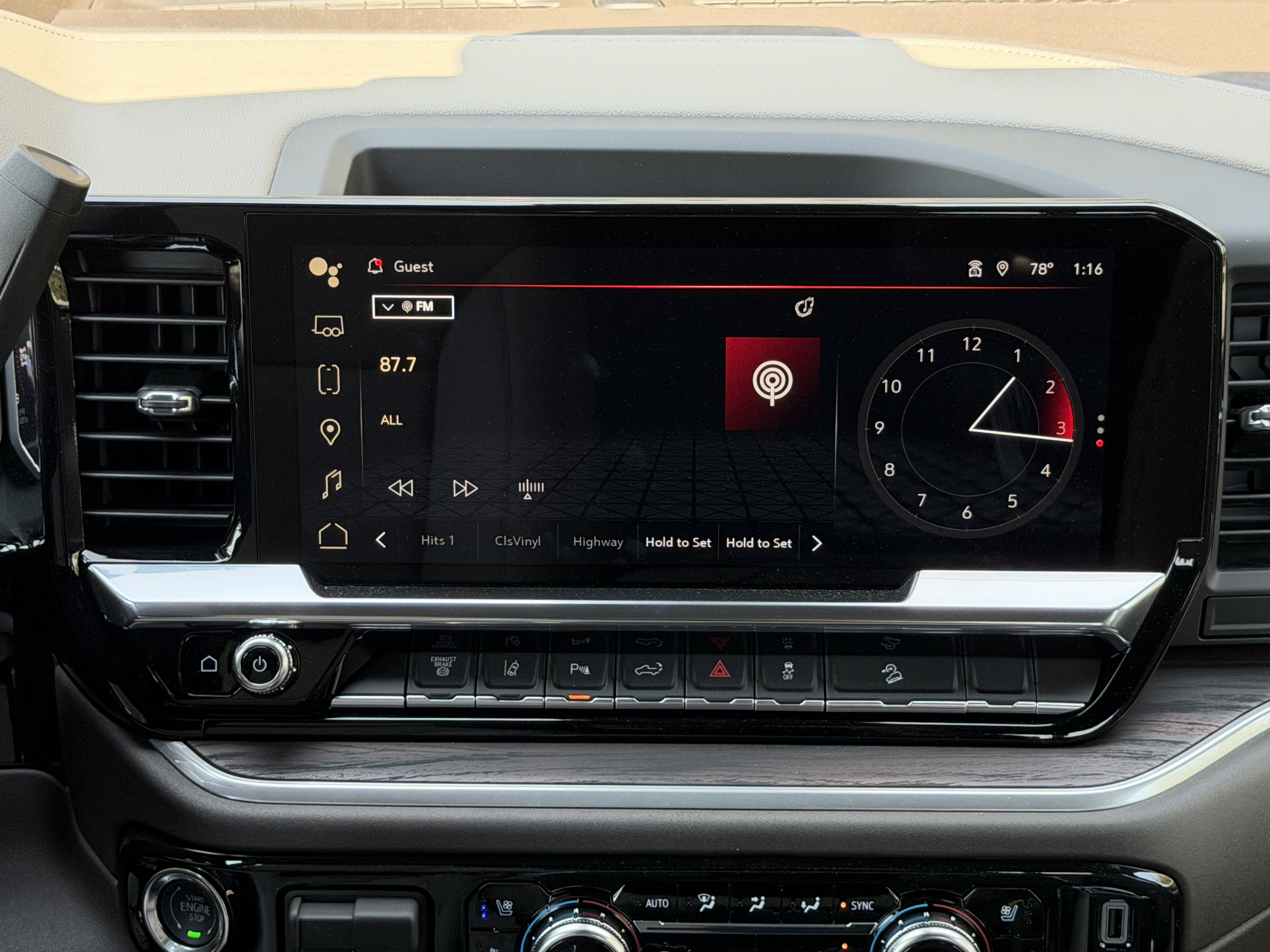 New 2026 GMC Sierra 2500 SLT image 34