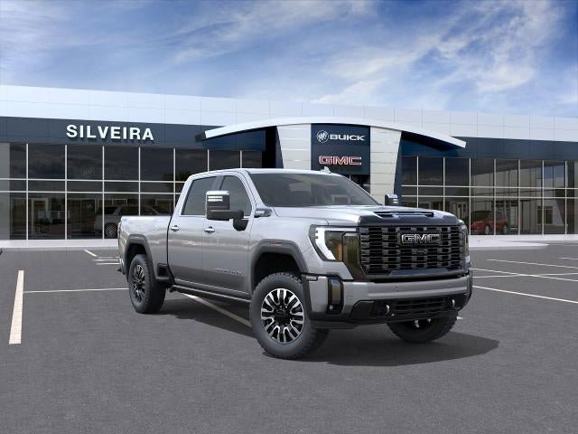 New 2026 GMC Sierra 2500 Denali Ultimate w/ Max Trailering Package AWD/4WD image 1