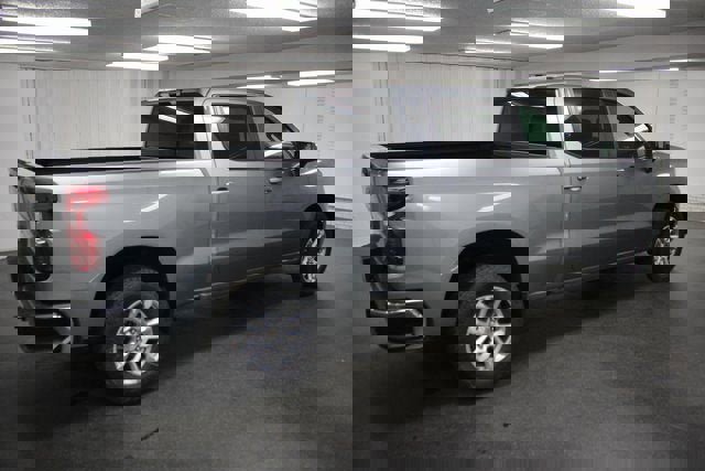 New 2025 Chevrolet Silverado 1500 LT w/ Z71 Off-Road Package image 7