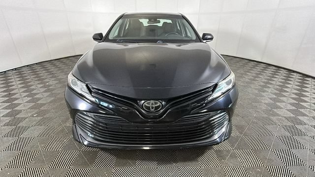 Used 2019 Toyota Camry LE FWD image 7