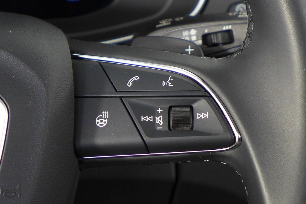 Used 2023 Audi Q5 2.0T Premium Plus image 28