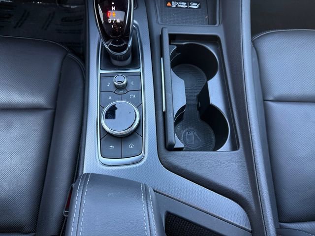Certified 2025 Cadillac CT5 Premium Luxury RWD image 11