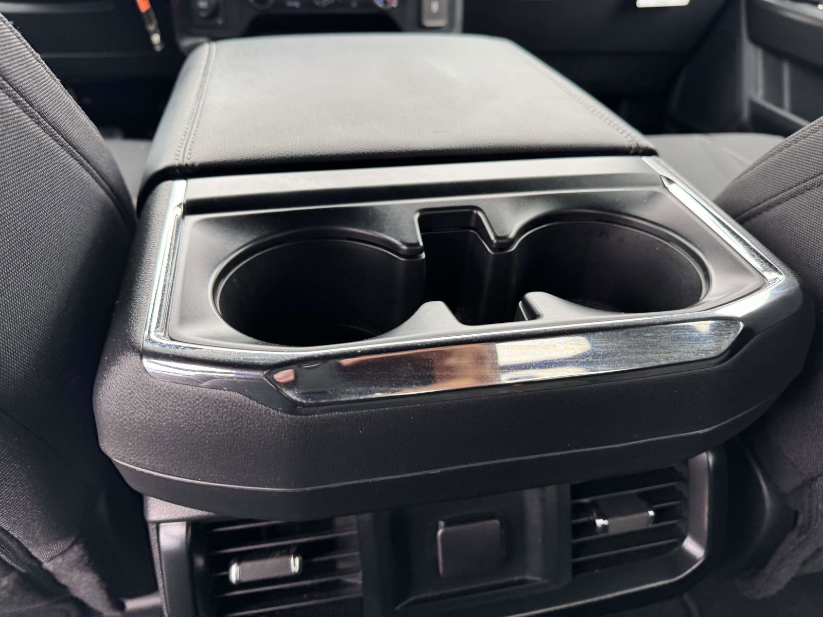 Used 2025 Ford F150 STX w/ Equipment Group 200A image 11