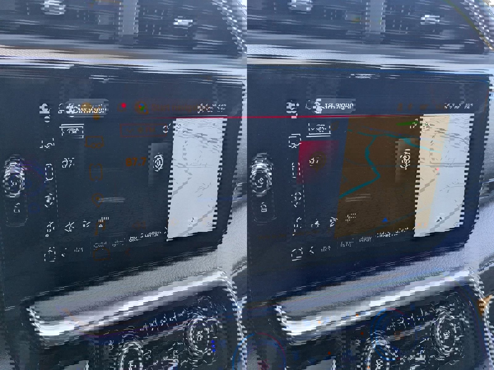 New 2025 GMC Sierra 2500 Denali w/ Denali Reserve Package image 19