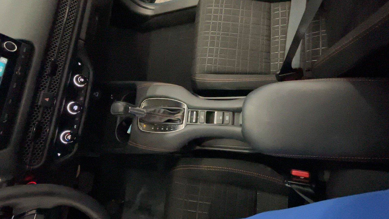 Used 2024 Honda HR-V Sport image 40